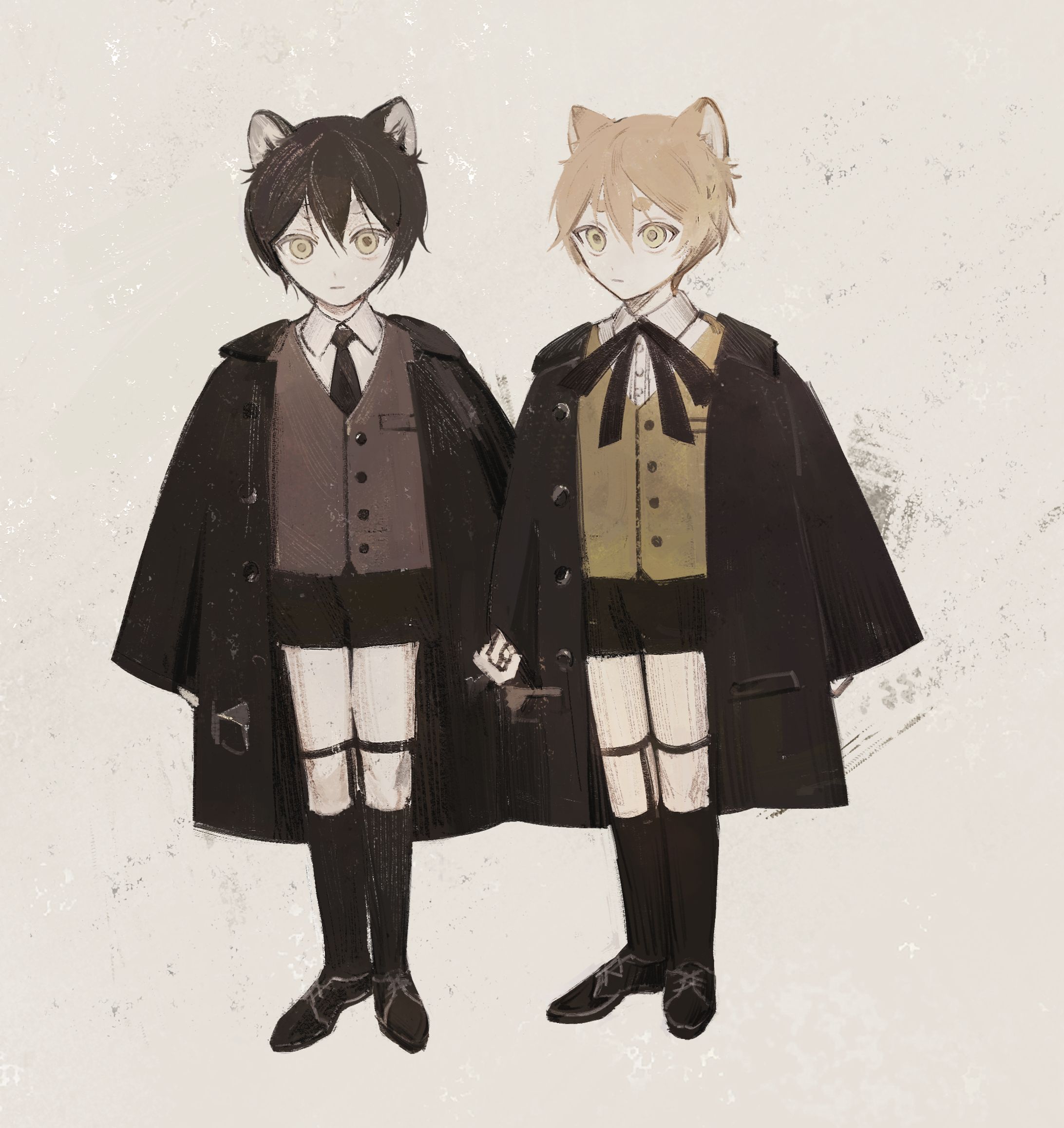 仔太郎と大和-1
