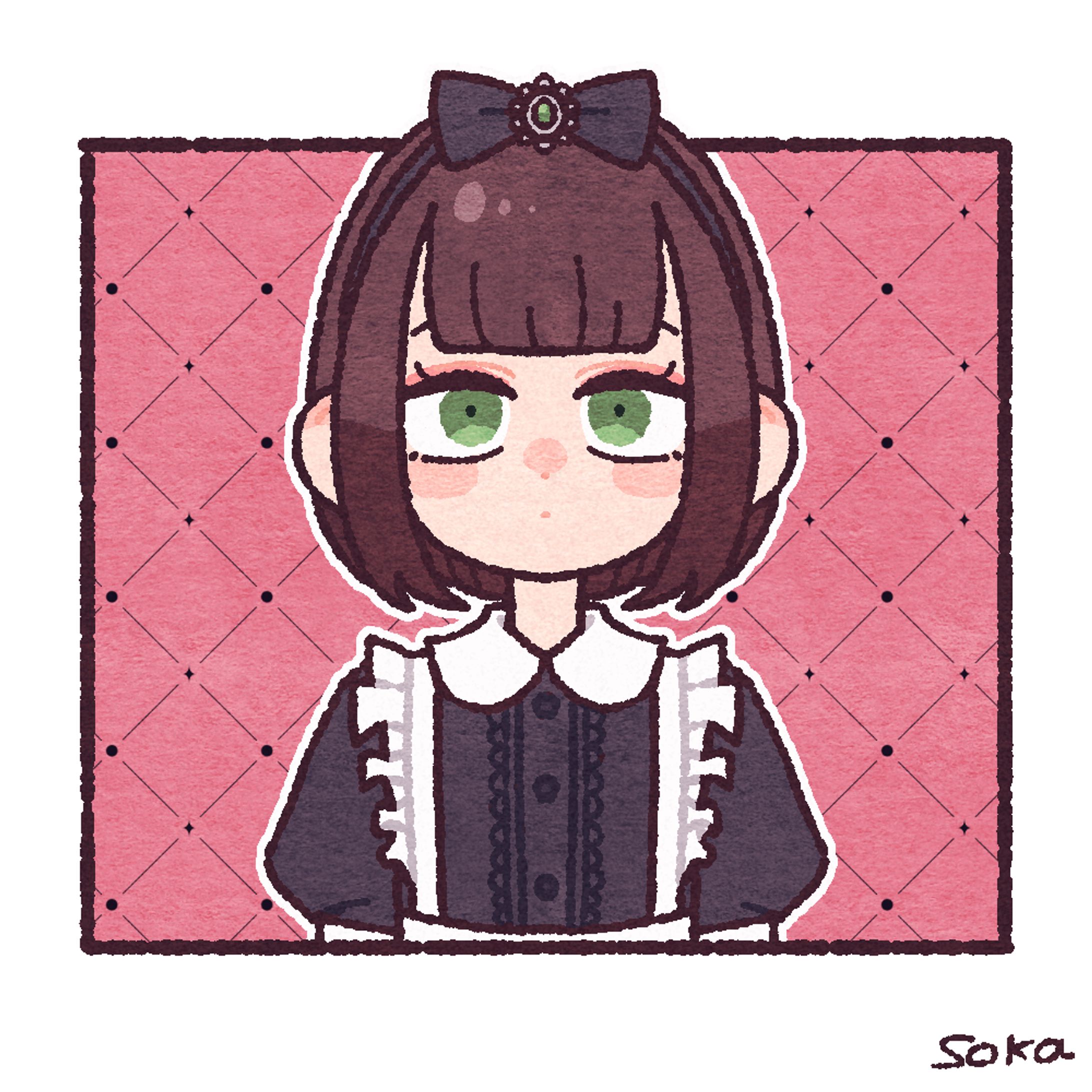女の子-1