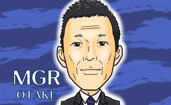 大嶽直人監督！
昨年は就任1年目&J初挑戦ながら、クラブをリーグ3位に導きました！
あと一歩…の責任と悔しさは大嶽監督が最も感じているはず。今年こそ悲願のJ3優勝J2昇格を！

#鹿児島ユナイテッドfc #大嶽直人 #大嶽直人監督 #イラスト #イラストグラム #イラストレーター #サッカー #サッカーイラスト #jリーグ #鹿児島 #白波スタジアム