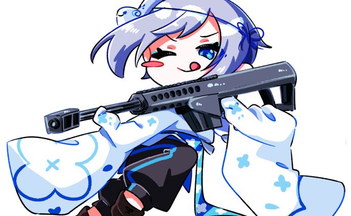 ちびキャラ（SDキャラ）