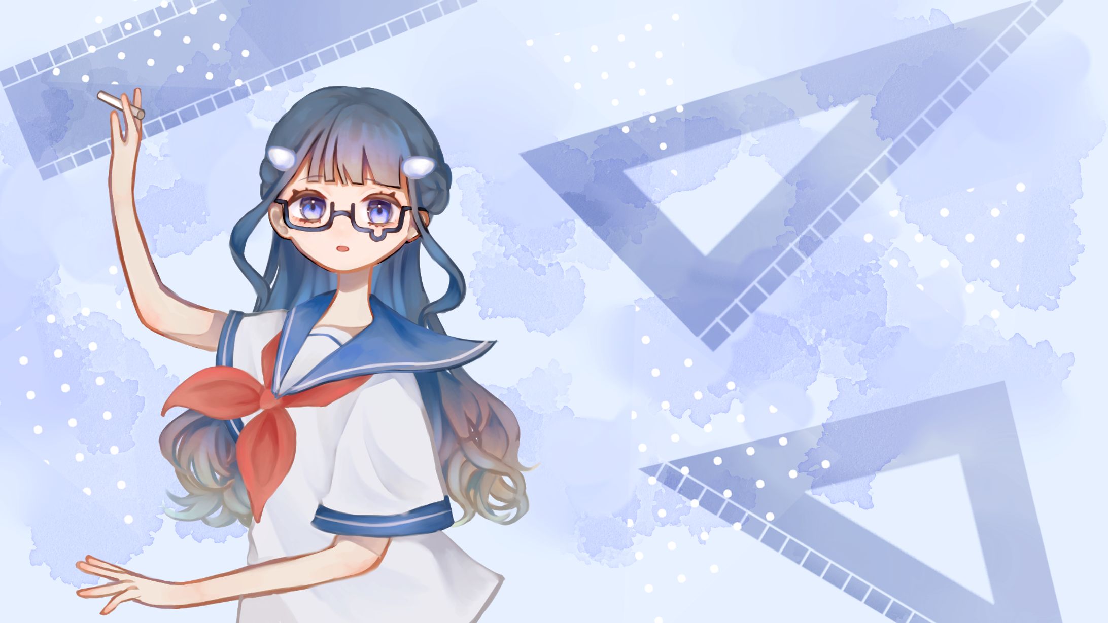 【ご依頼】あいの様のEquation×**(Arranged by 歩く人)歌ってみた動画-1
