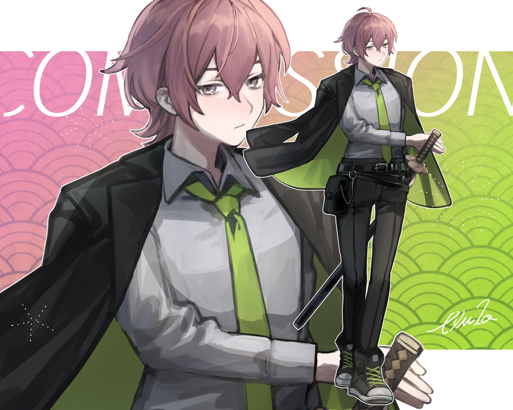 納品イラストサンプル-1