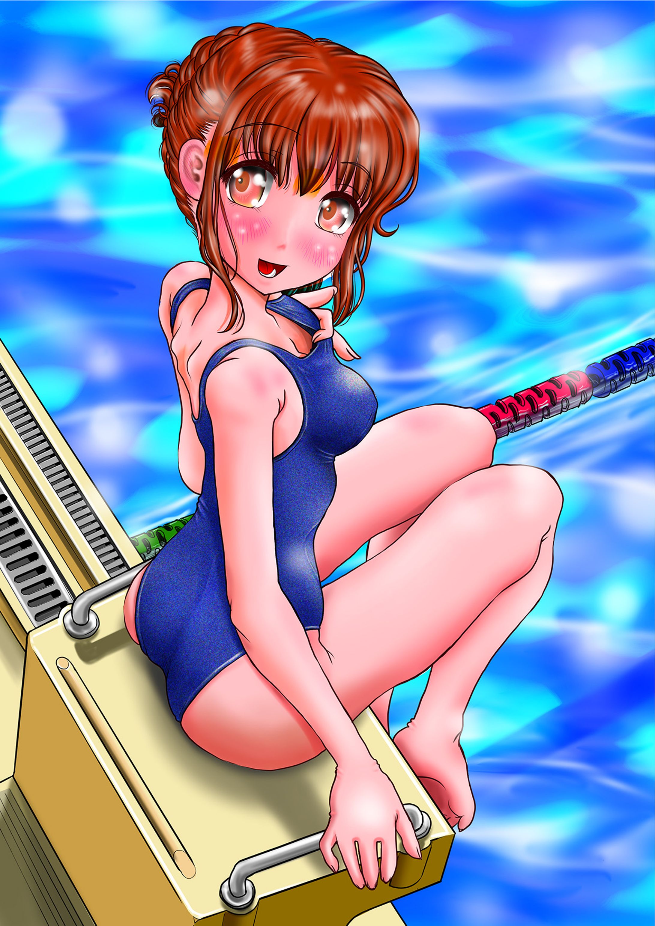 2021夏-1