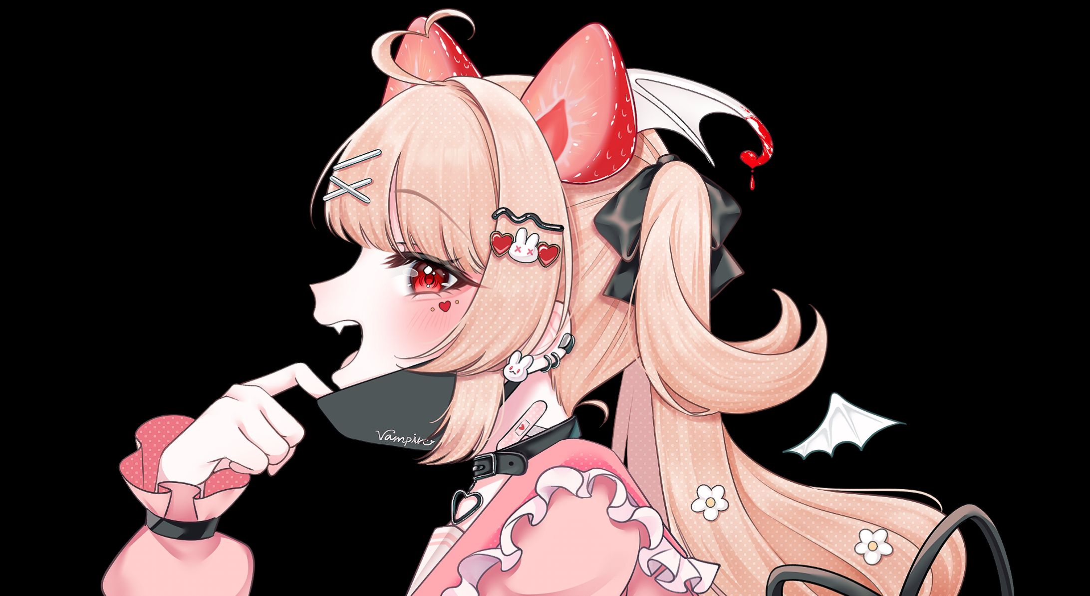 【ご依頼】MV用イラスト制作-1