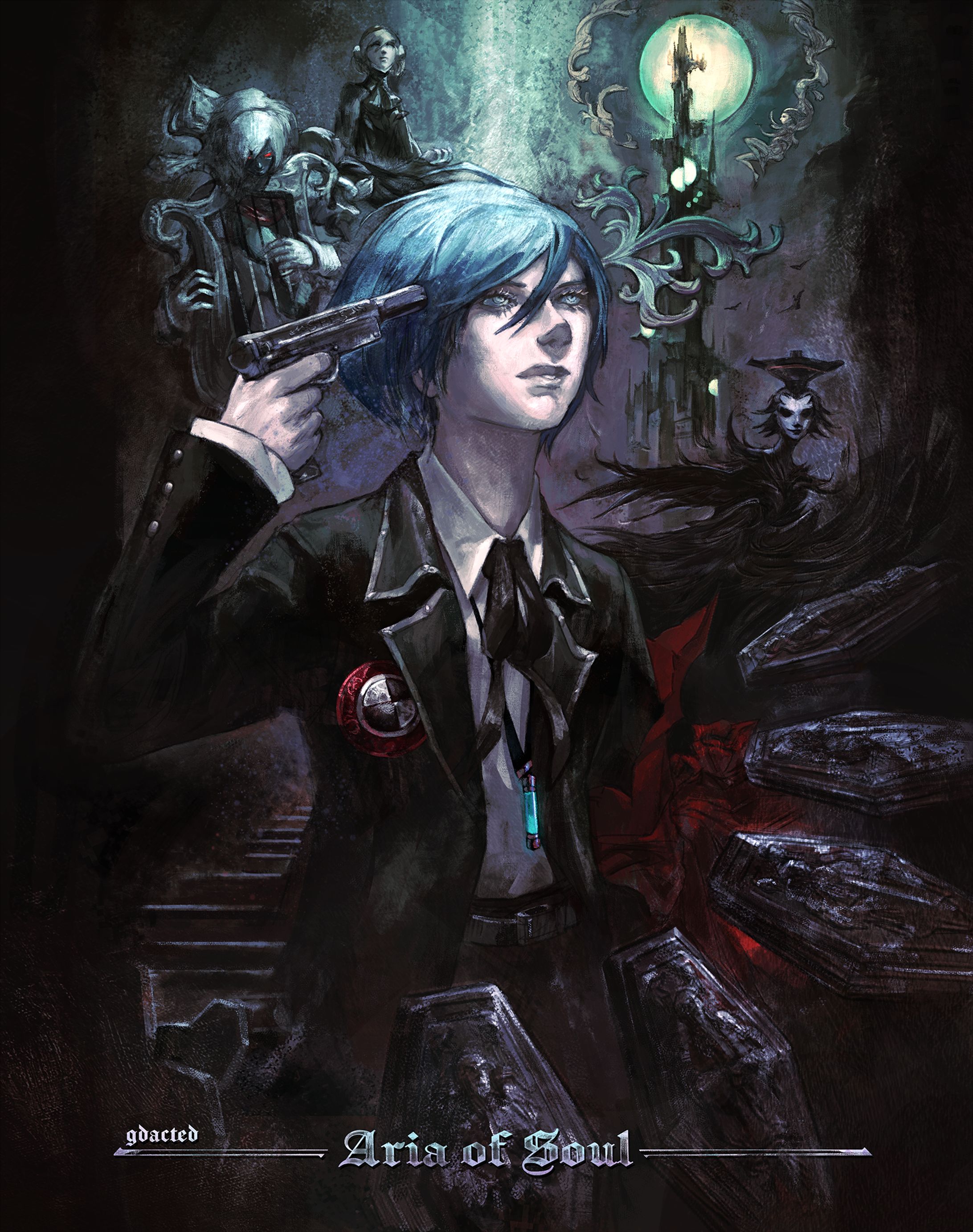 Aria of Soul-1