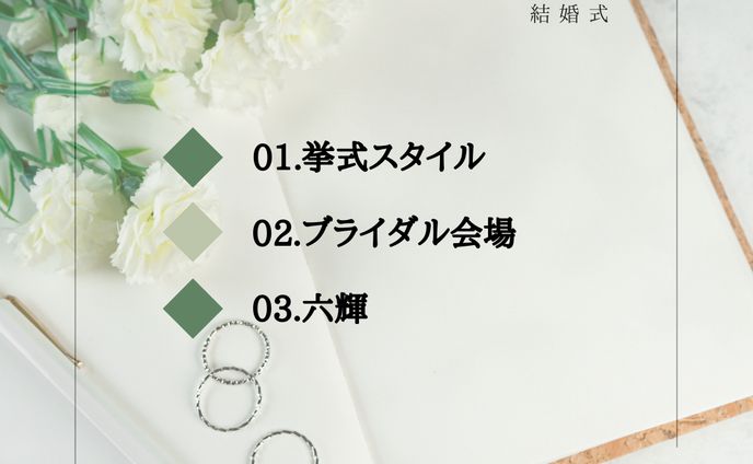 結婚式、sns