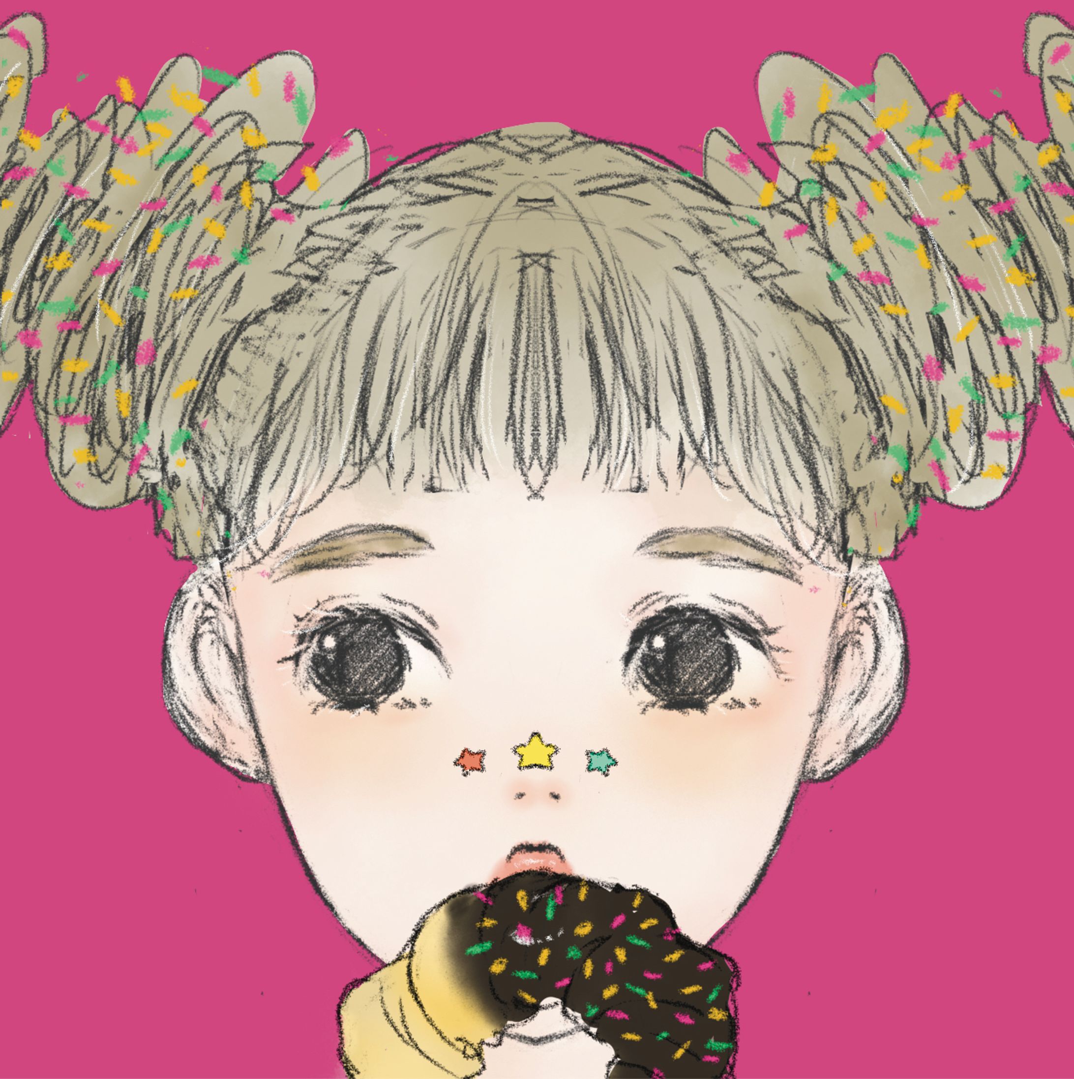 donuts！！！！-1