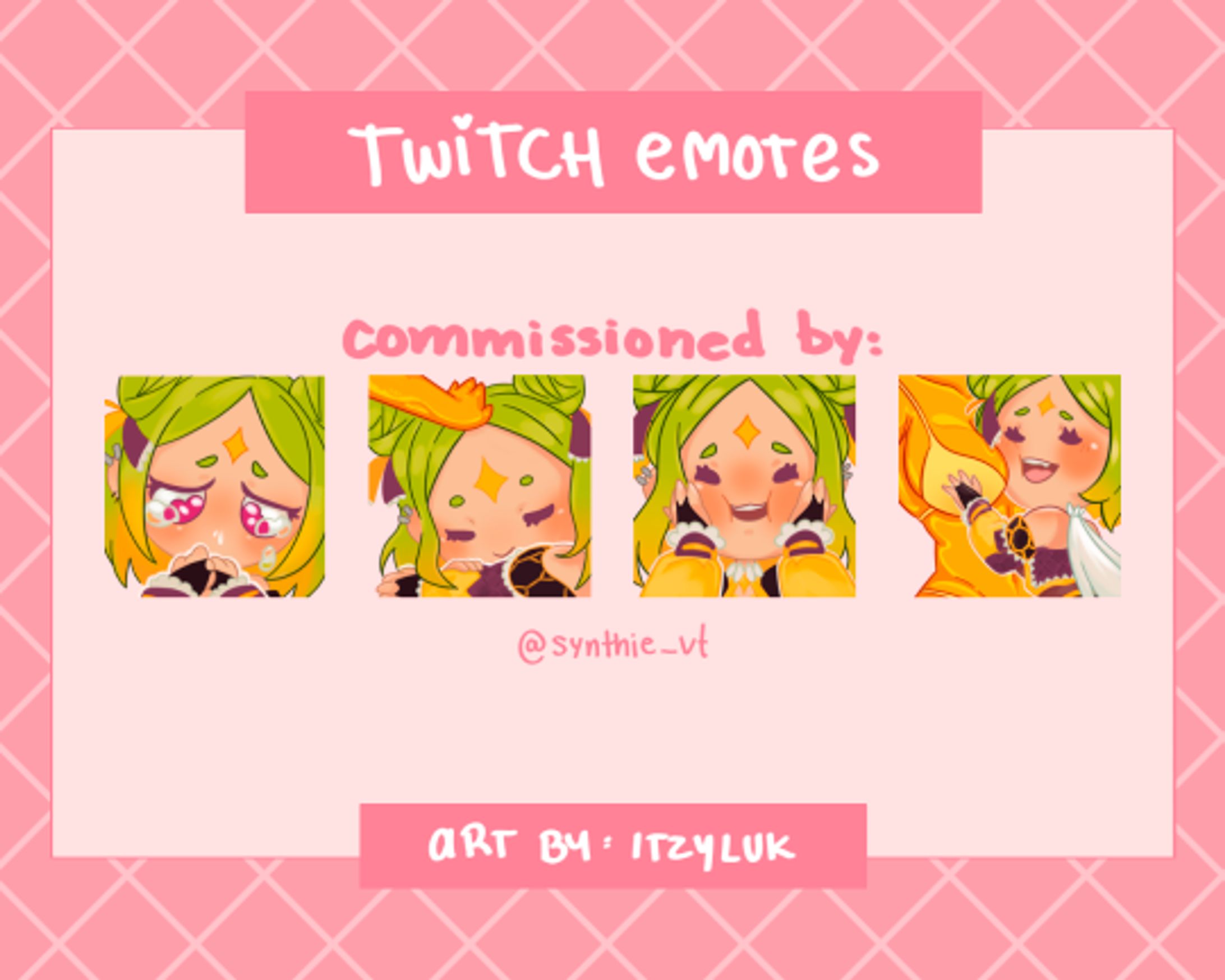 TwitchEmotes PORTFOLIO-1