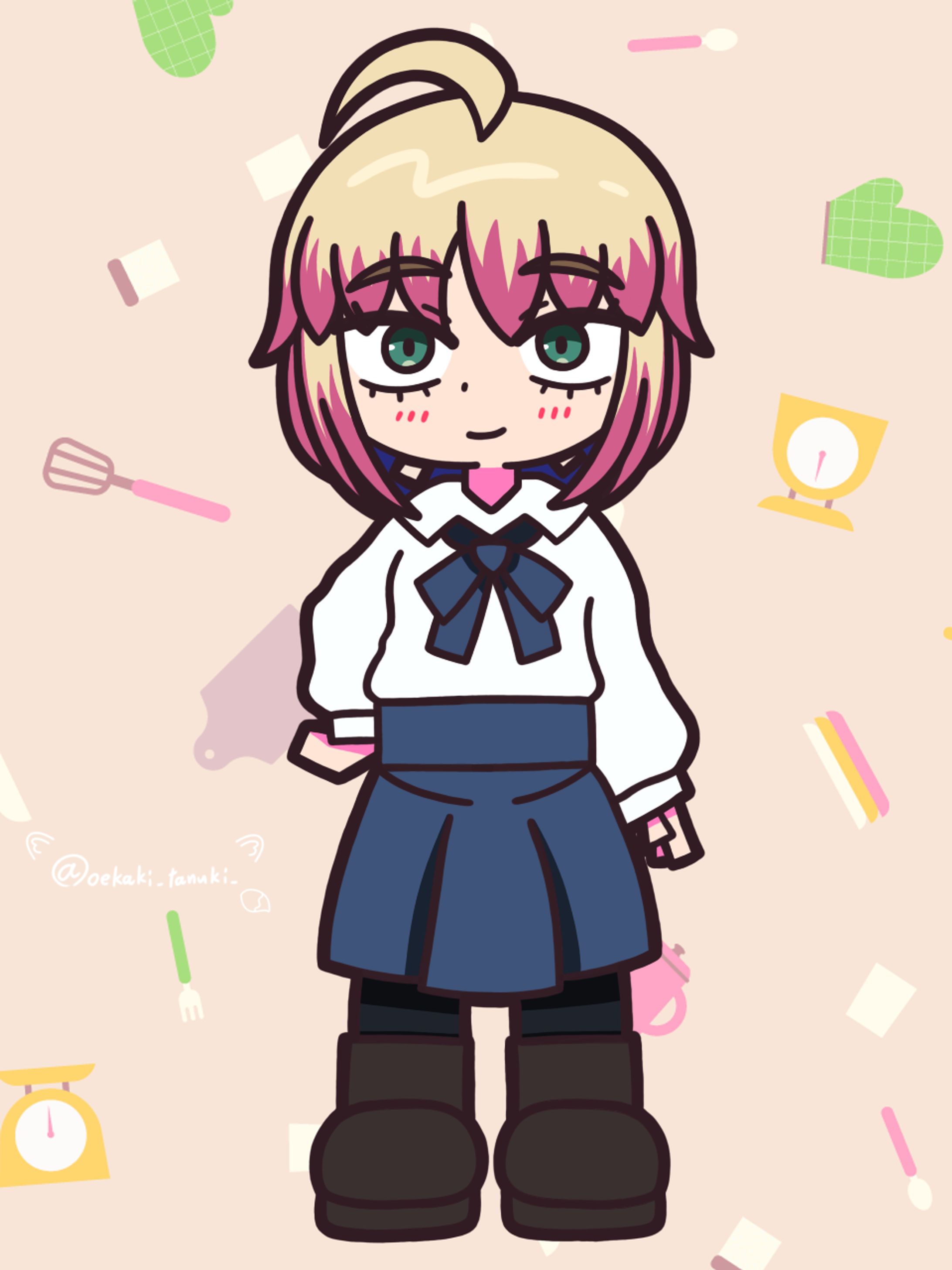 セイバー-1