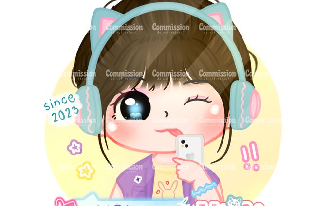 Michi Logo