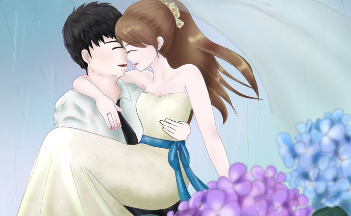 June