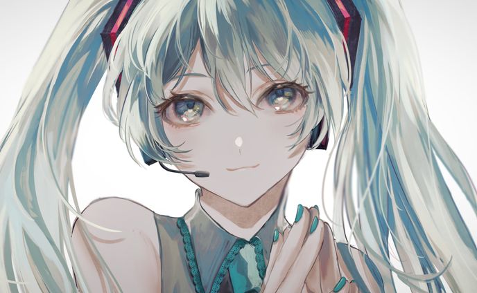 MIKU