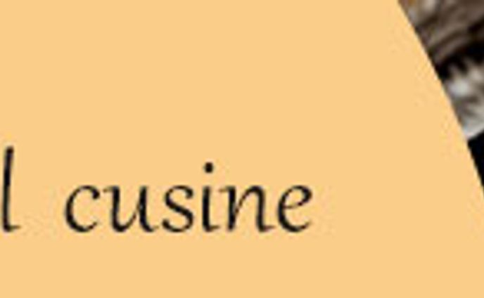 Experience Japanese traditional cuusine