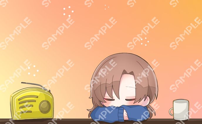 びびっとさま ご依頼品