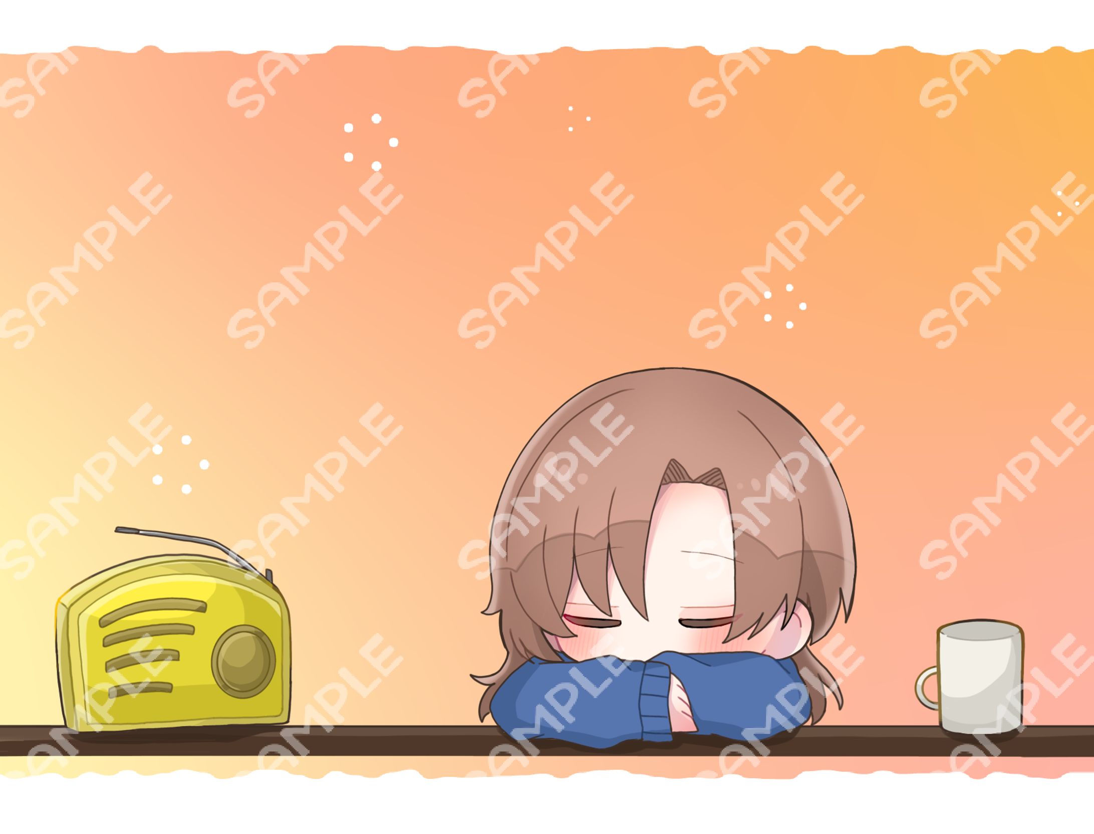 びびっとさま ご依頼品-1