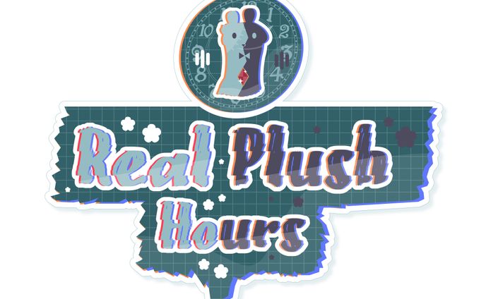 Real Plush Hours (Podcast)