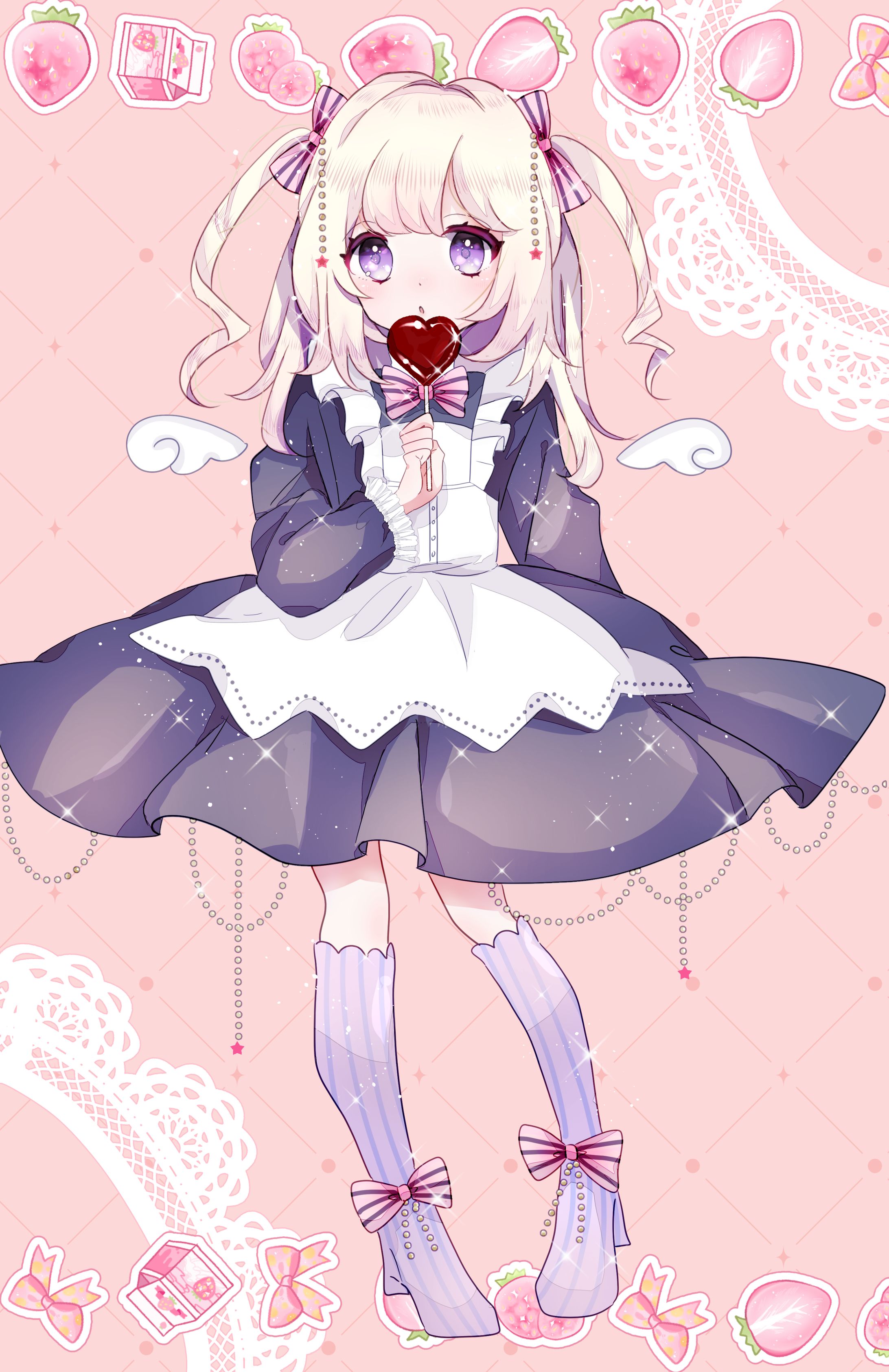 オリジナルイラスト-1