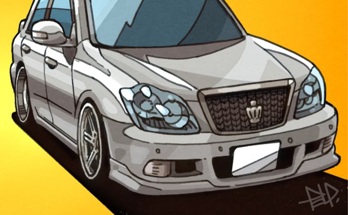 車、クラブミュージック