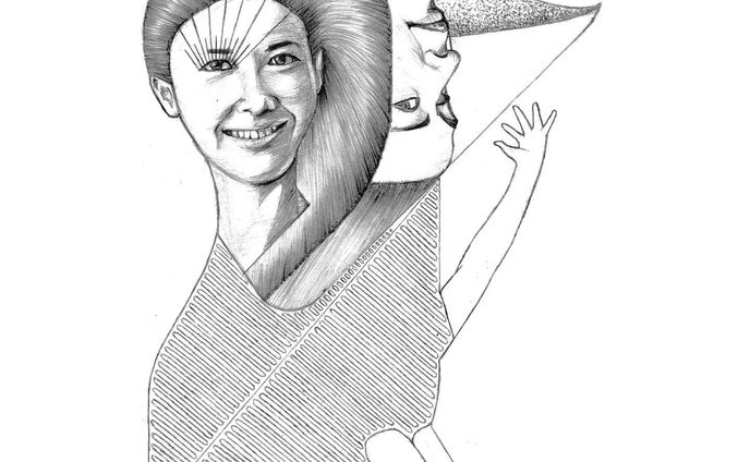 #絵 
#drawing 
#art 
#イラスト 
#surrealism 
#アート 
#絵描き 
#illustration 
#artist 
#moriokasachi
#モリオカサチ