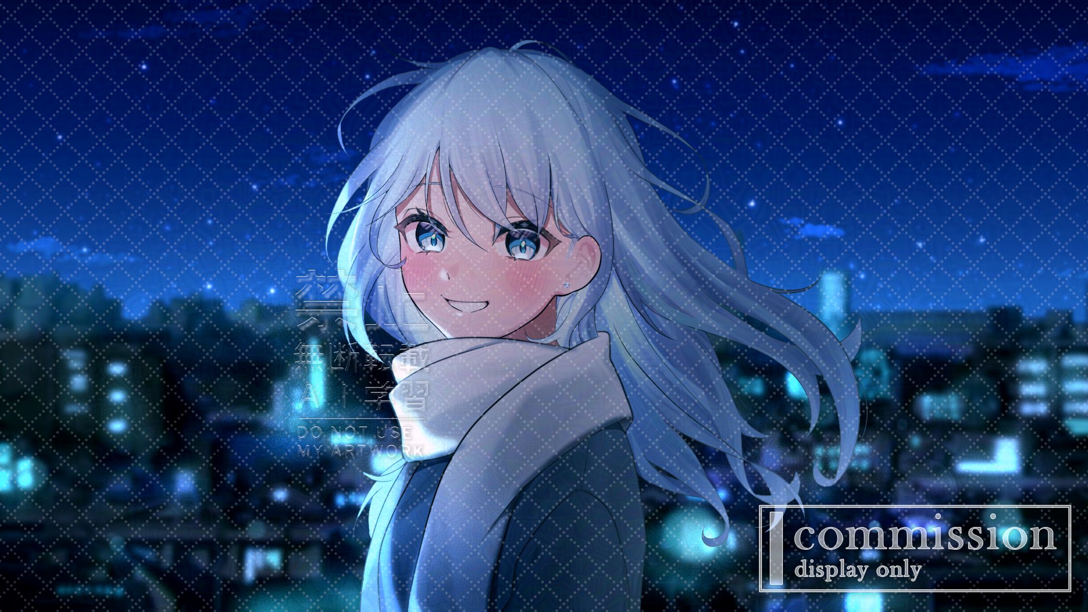 イラスト制作_月海奏°様-1