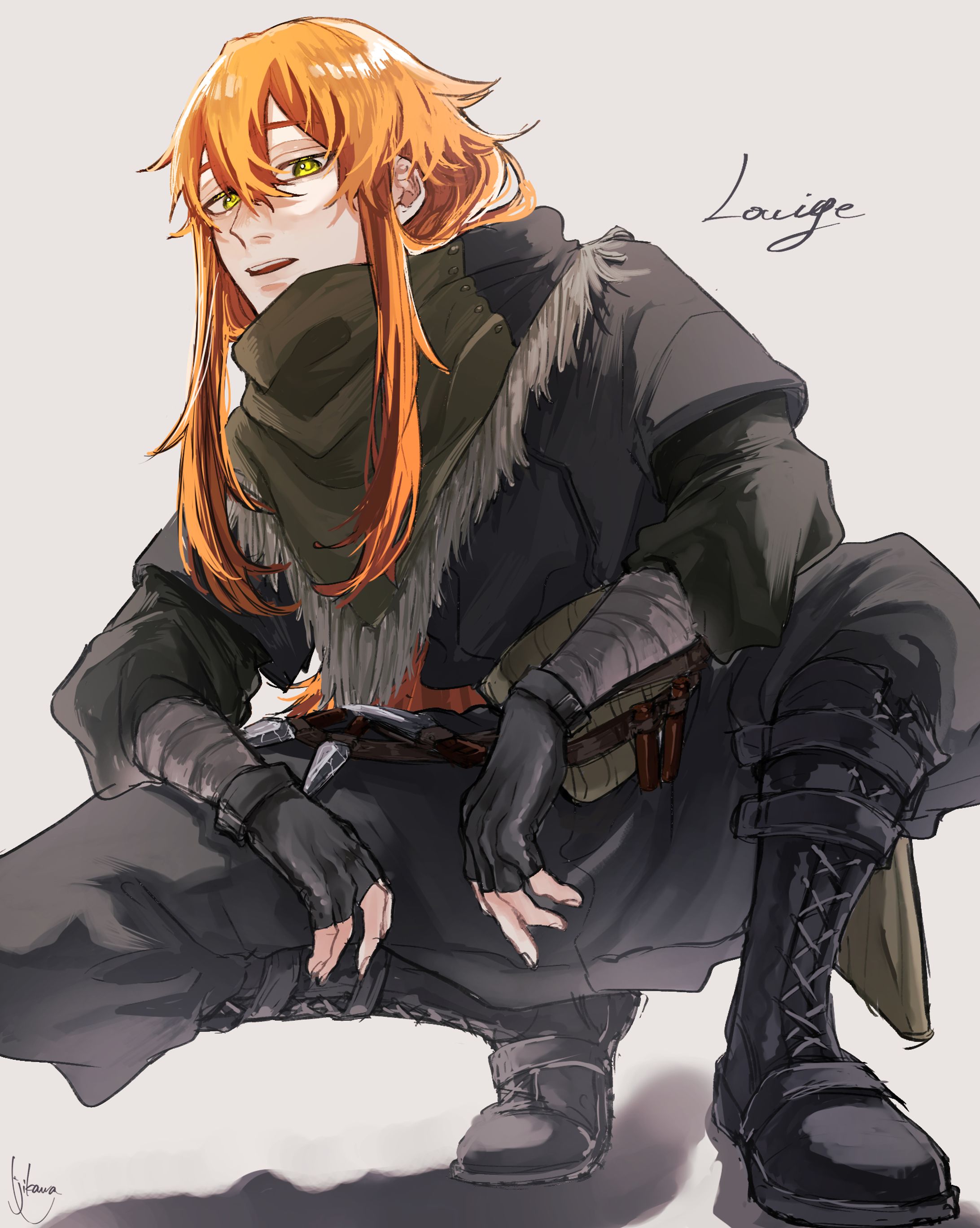 Louige-1