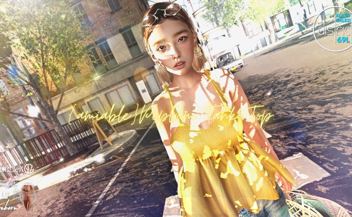 japan、secondlife