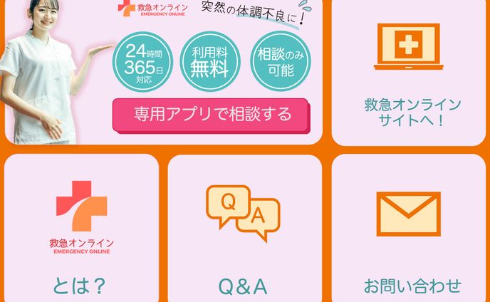 リッチメニュー、プレジデントオンライン