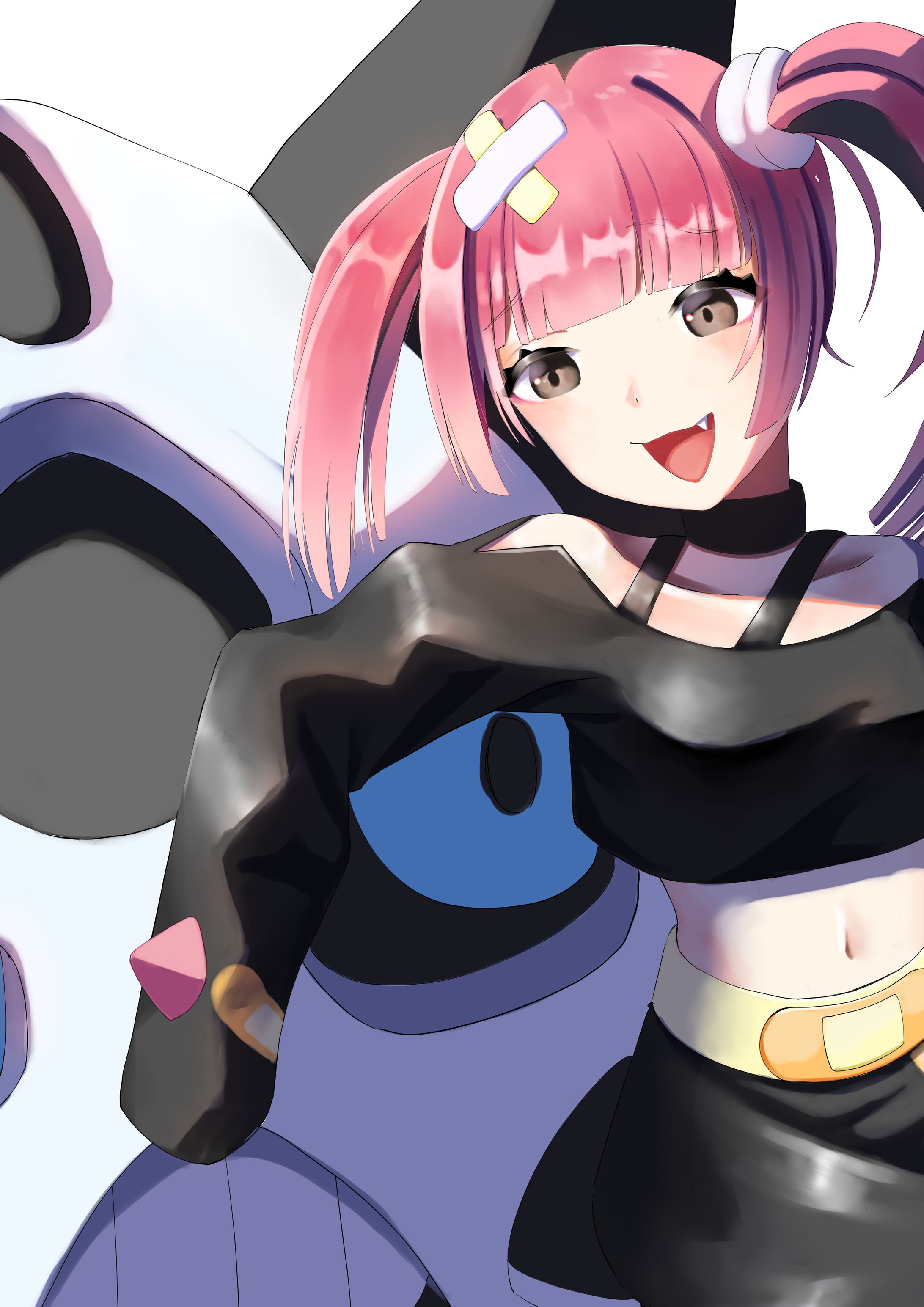 サンゴ（アニポケ）-1