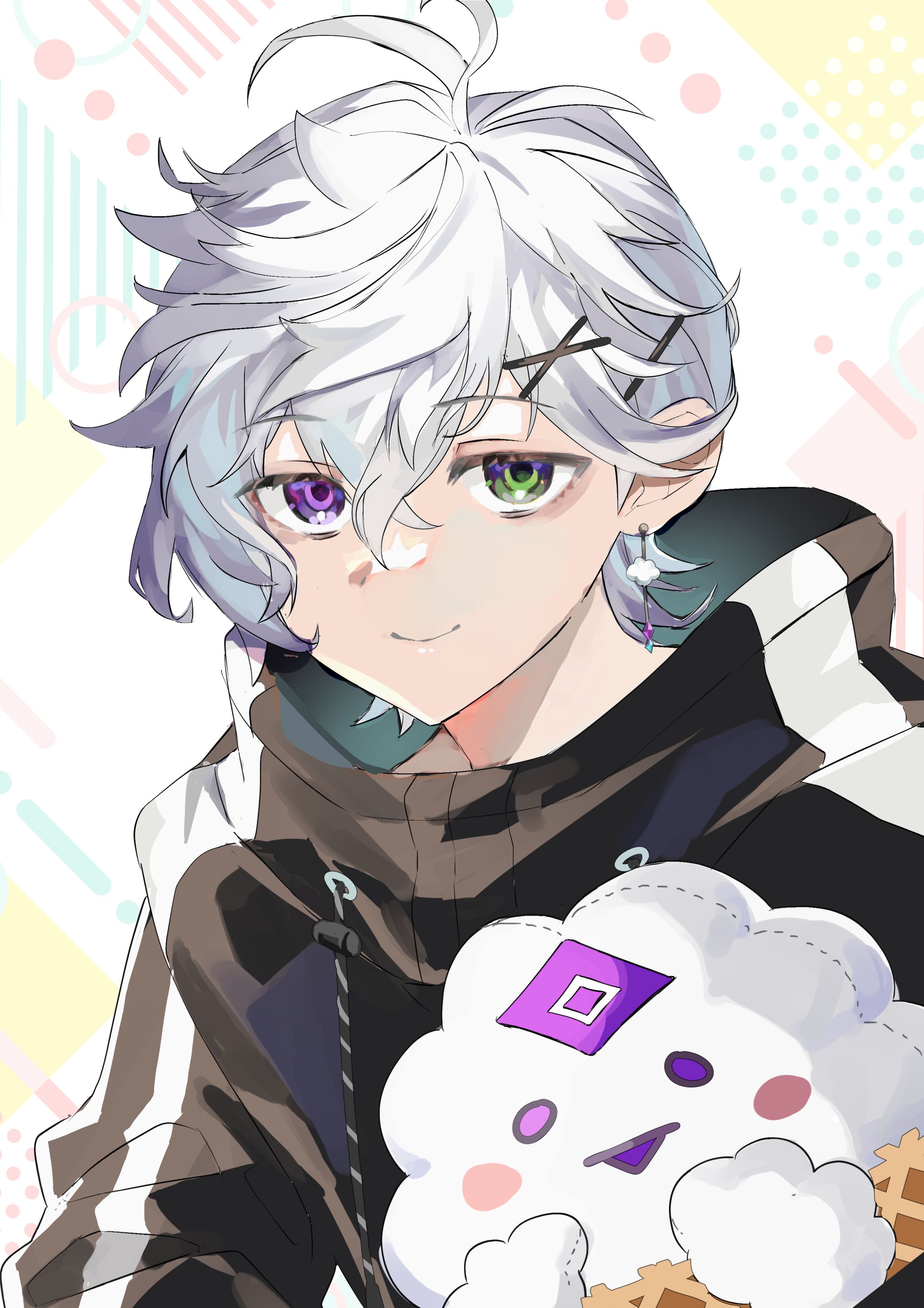 二次創作-1