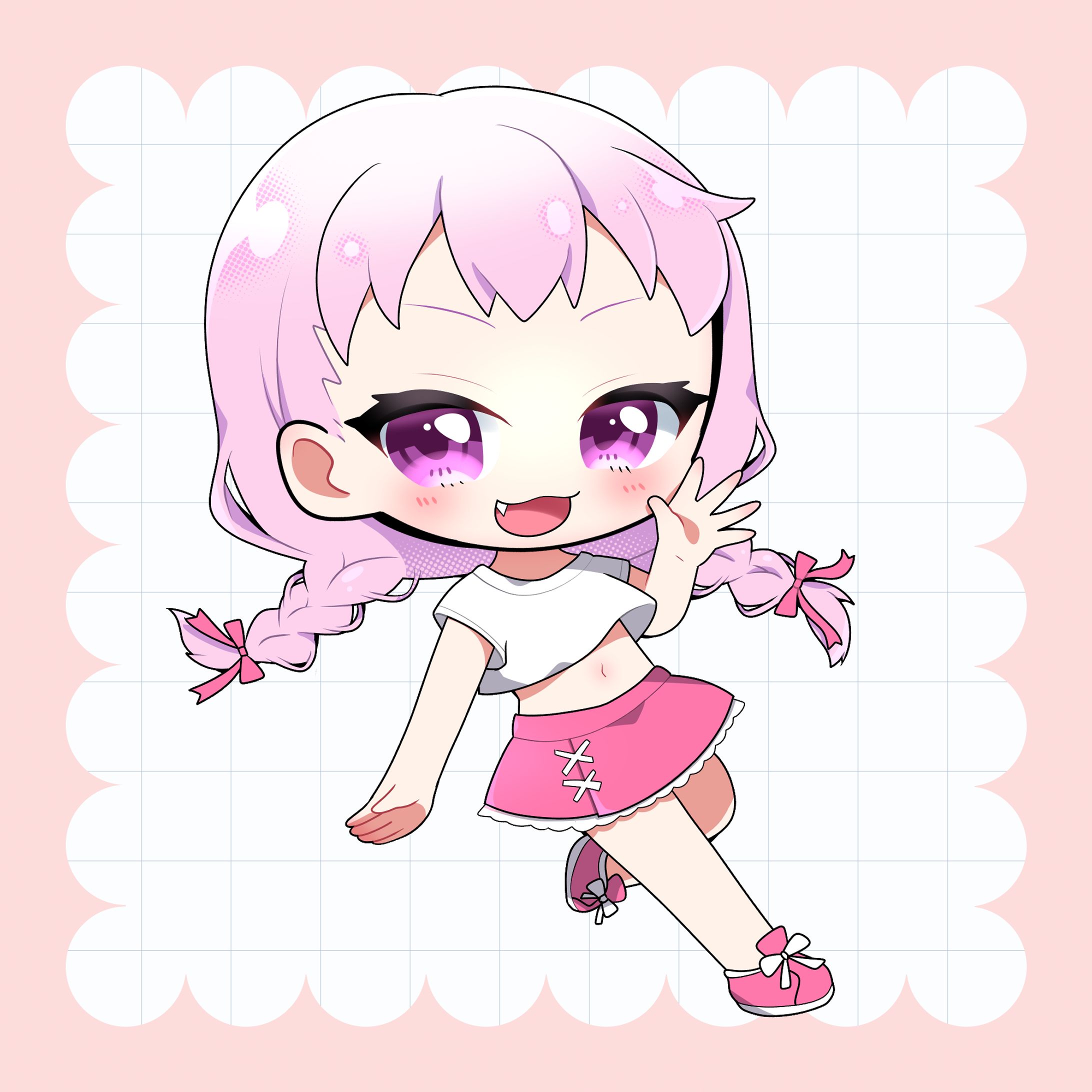 2025年４月　skebリクエスト-1