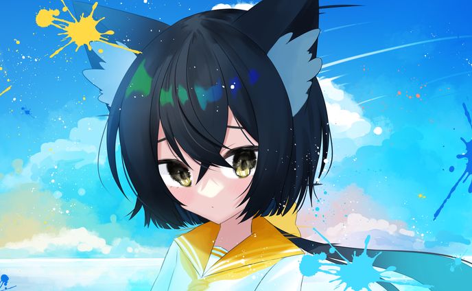 猫奏レオ