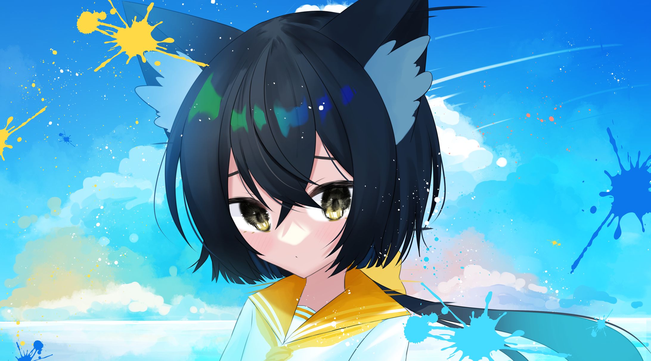 猫奏レオ-1