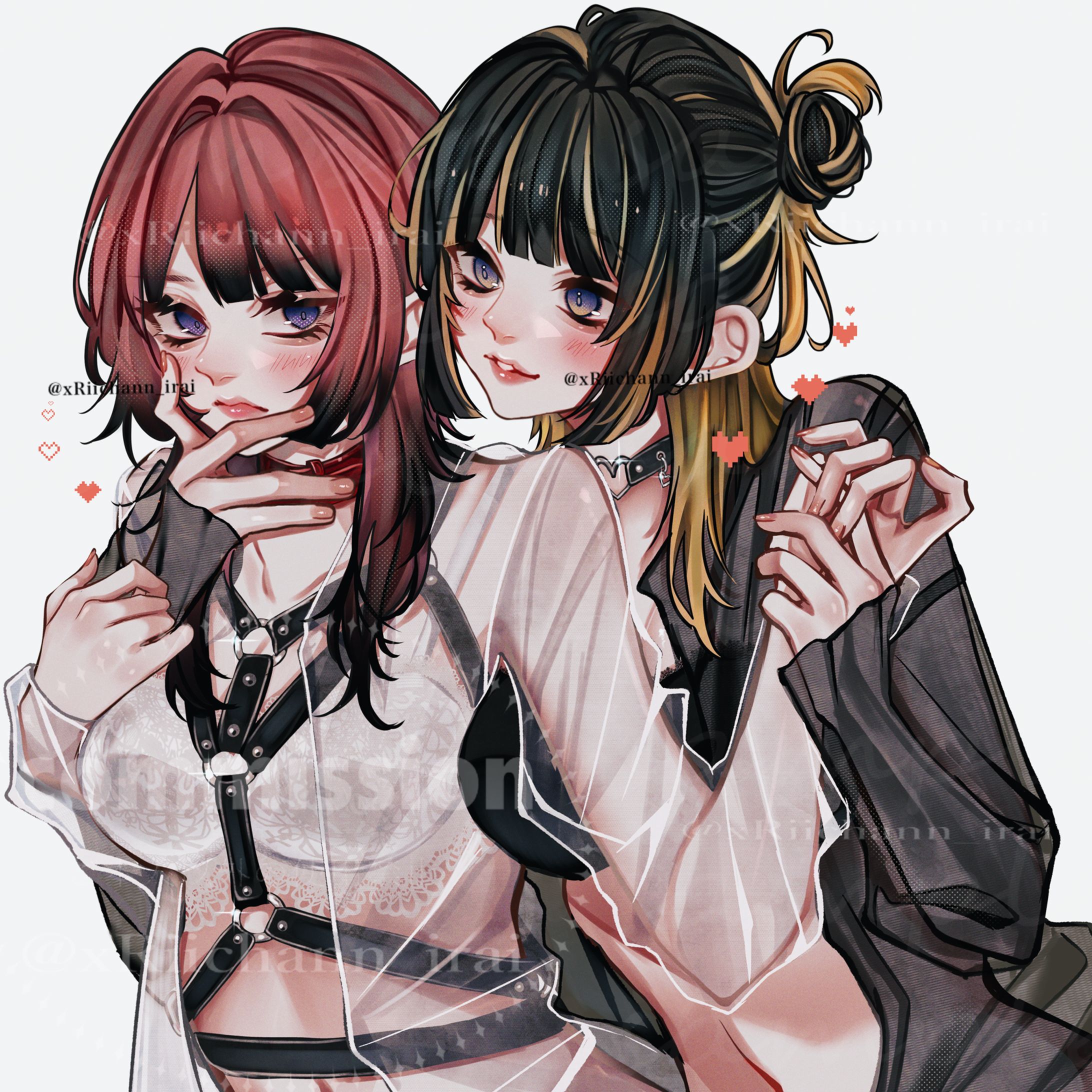 最近絵柄-1
