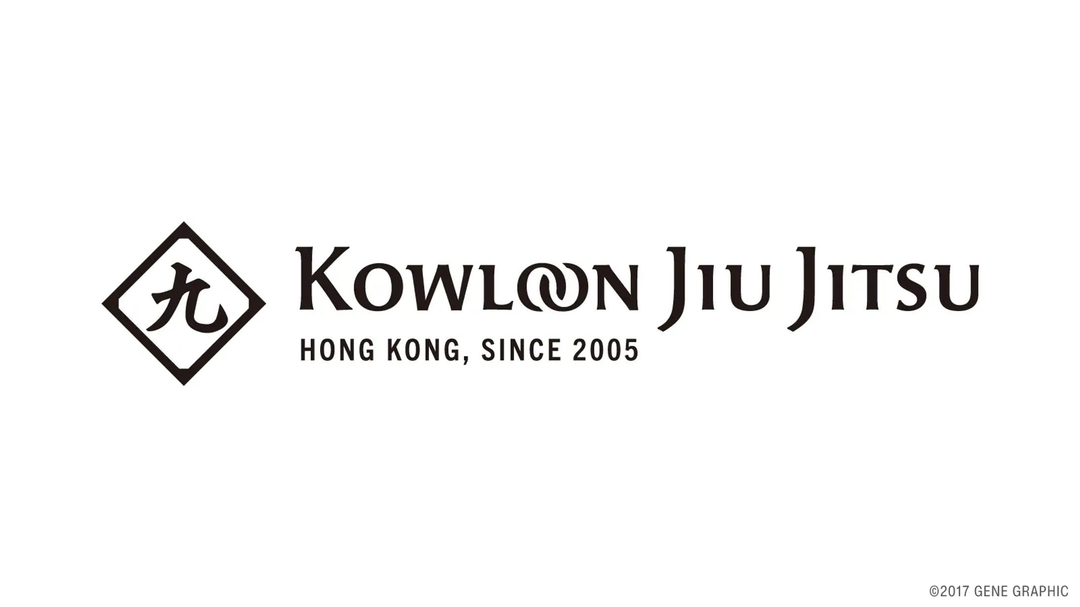 ［ロゴ］Kowloon Jiu jitsu-1