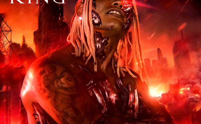 SATORU - DRILL KING
OUT NOW
⁡
⁡⁡‎1.SATORU HURRICANE
‎2.DRILL KING
‎3.Festa
‎4.GANGSTAR - Remix
⁡
@satoru_gangstar
⁡
⁡⁡https://linkco.re/CpNfDtyd
⁡
Artwork by me @renochron

#artwork #coverart