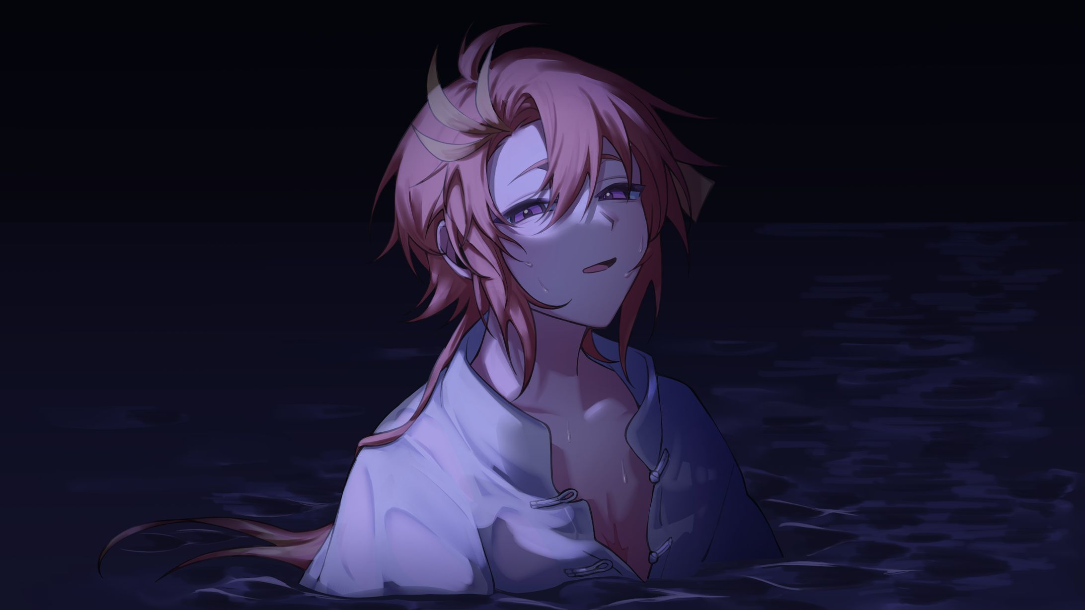 「僕らの記憶を掠わないで」MVイラスト┊王太鳳様-1