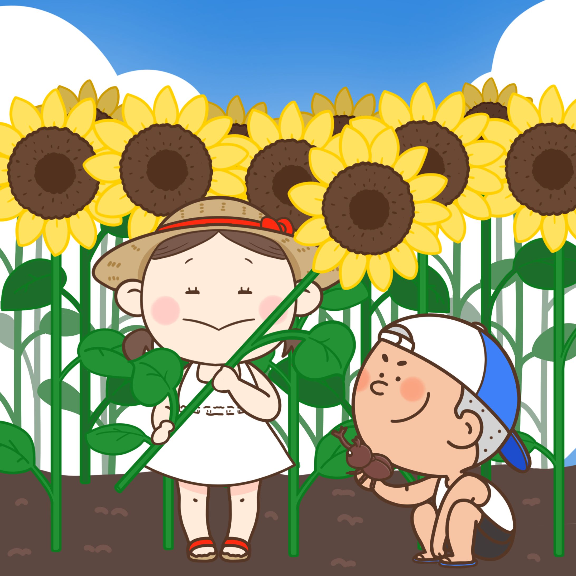 シンプルイラスト-1