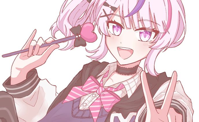 絵柄サンプル