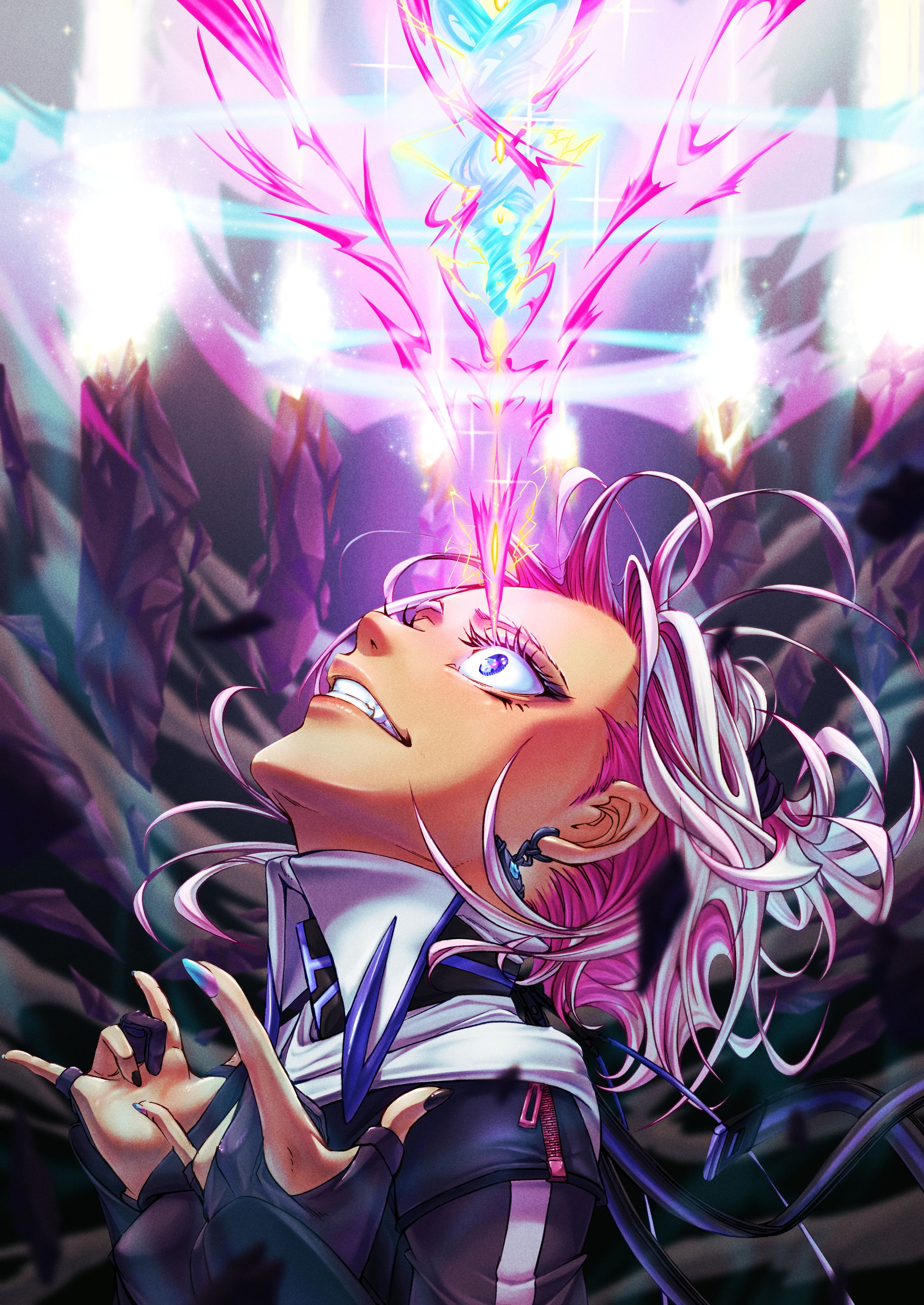 Lightning Eyes-1