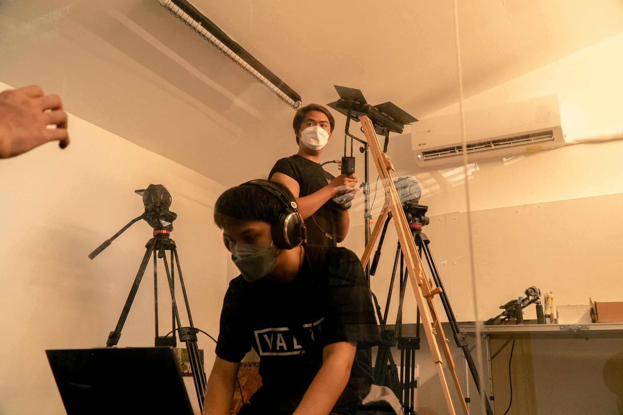 STILL ON MY MIND [2021]-1