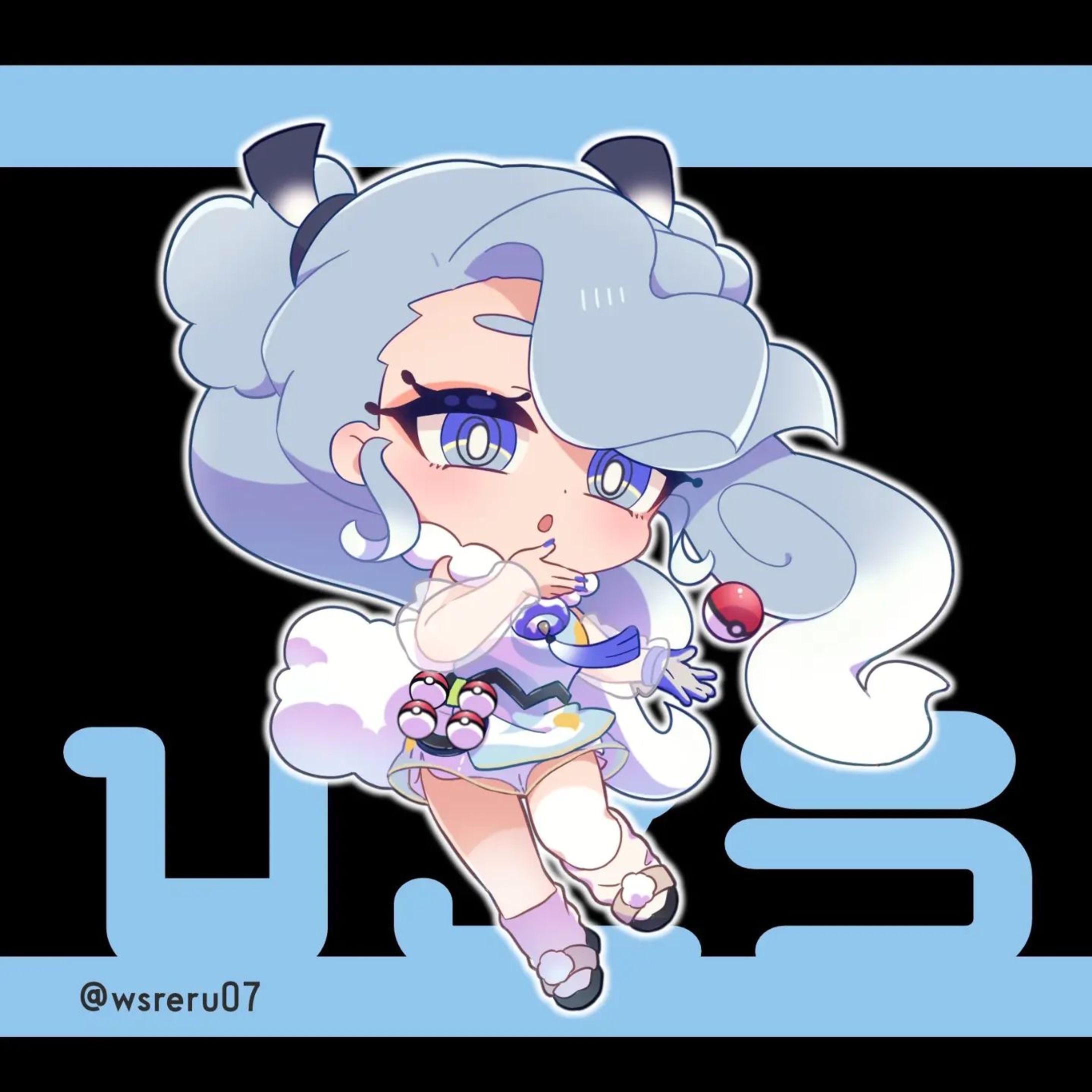 ポケミクFA-1