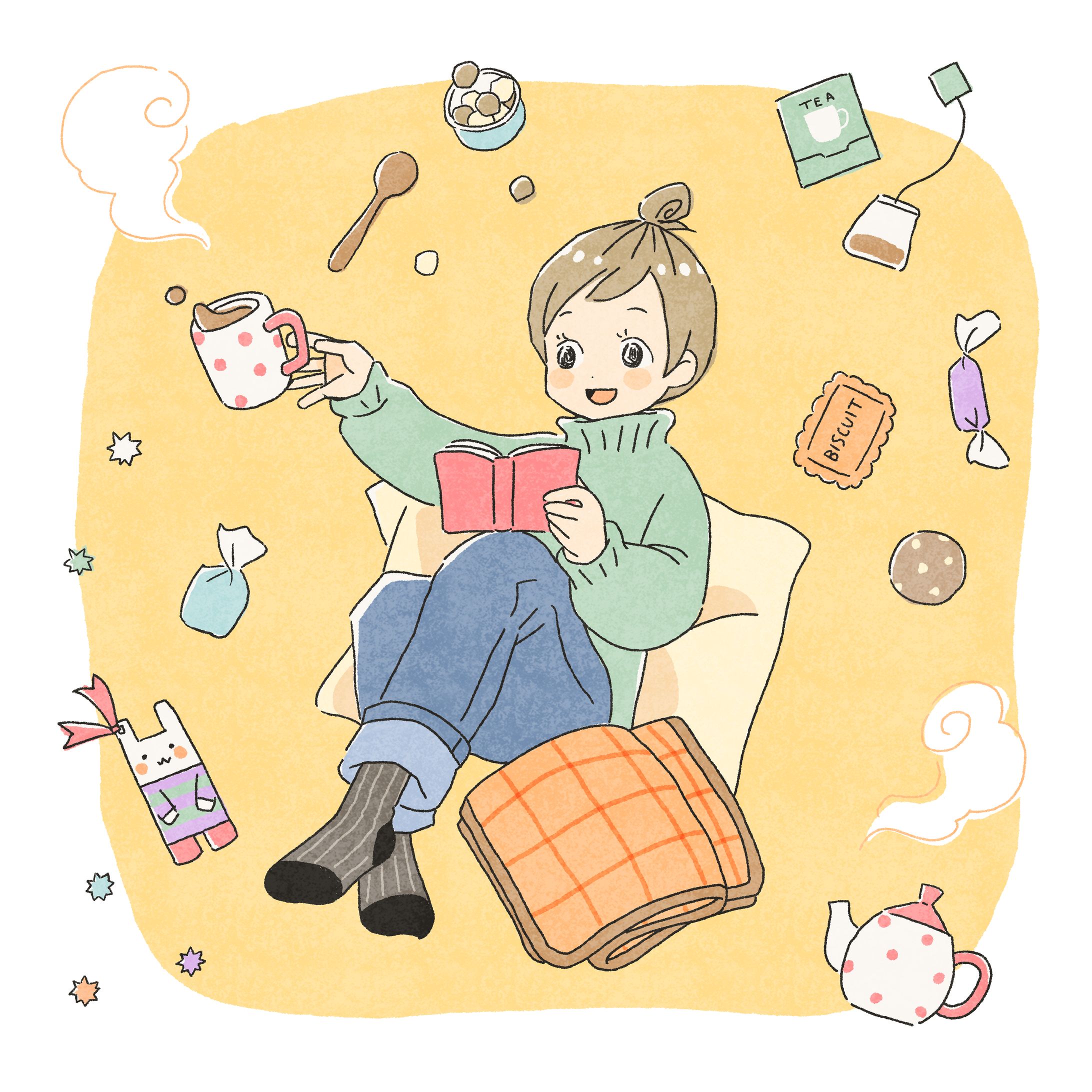 おうちじかん-1