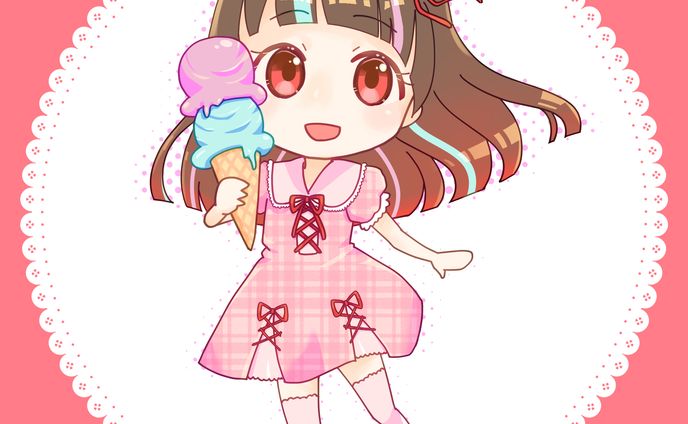 アイコン制作