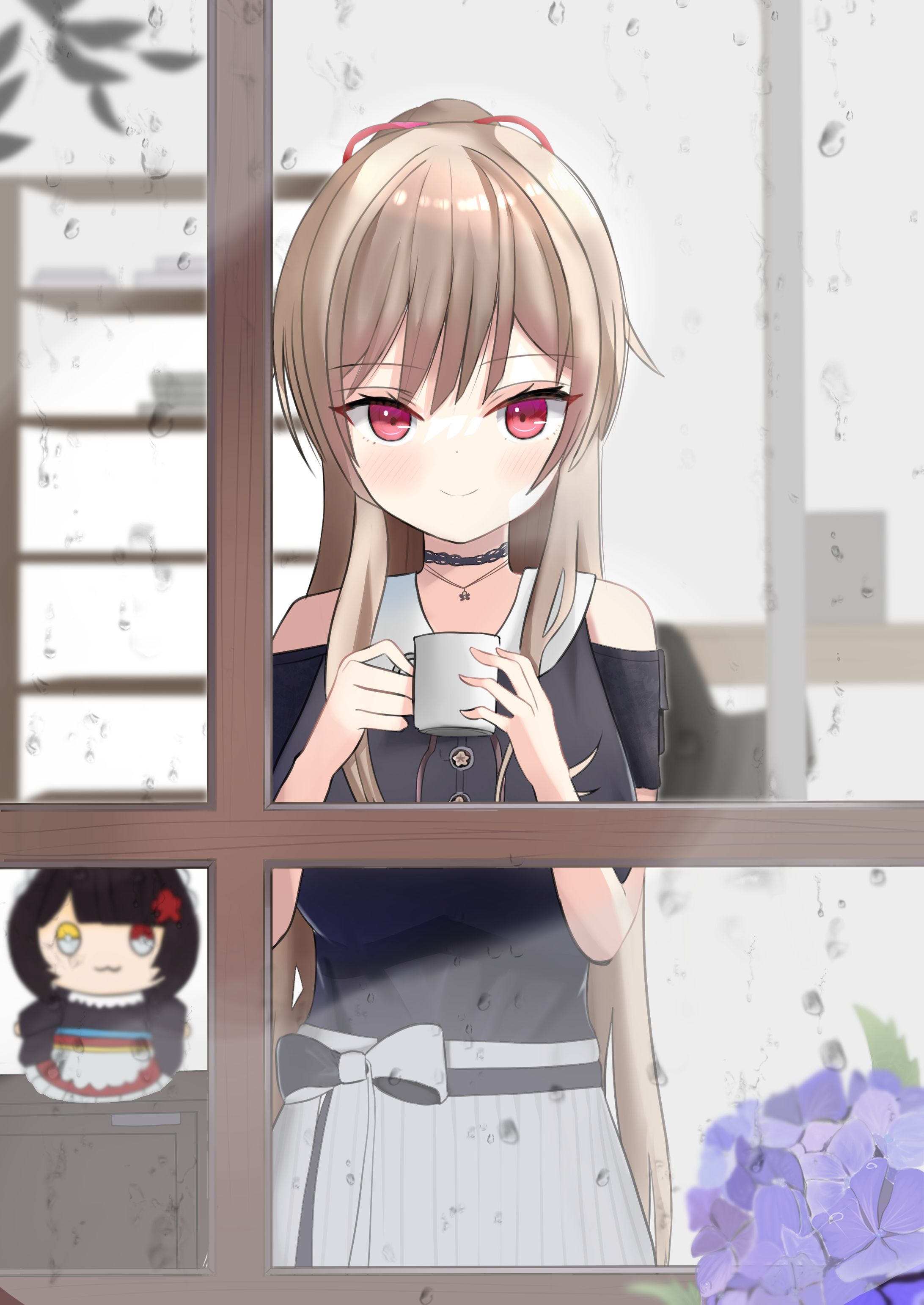 雨が止むまで-1