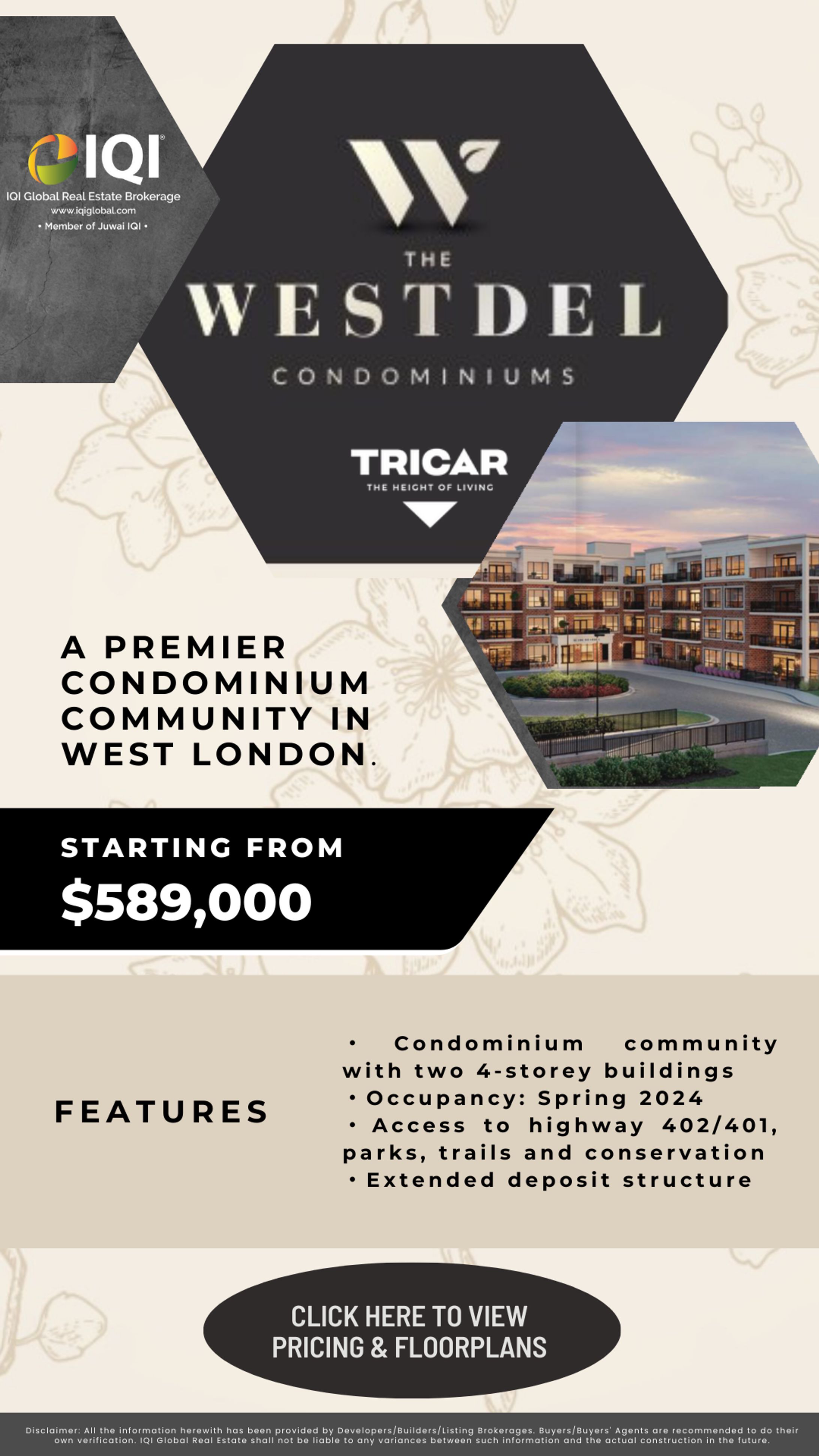 Project of Real Estate-1
