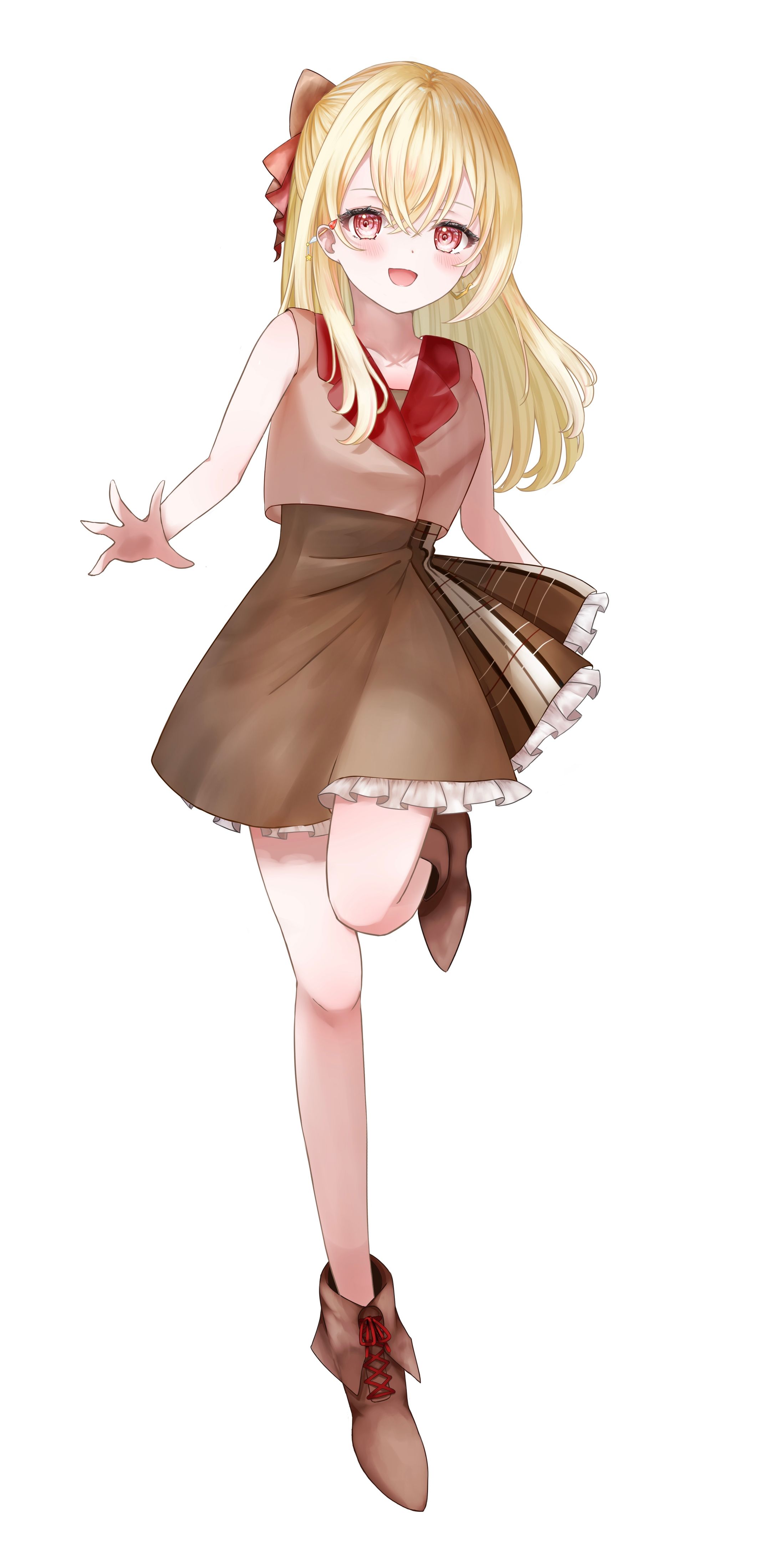 プライベート-1