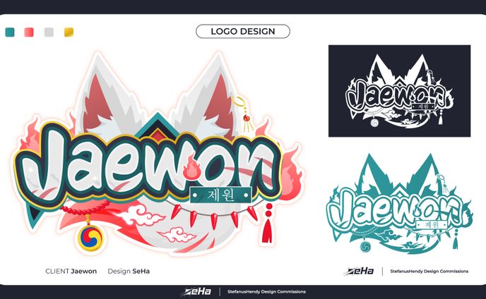 graphic design、yahoo!japanクリエイターズプログラム