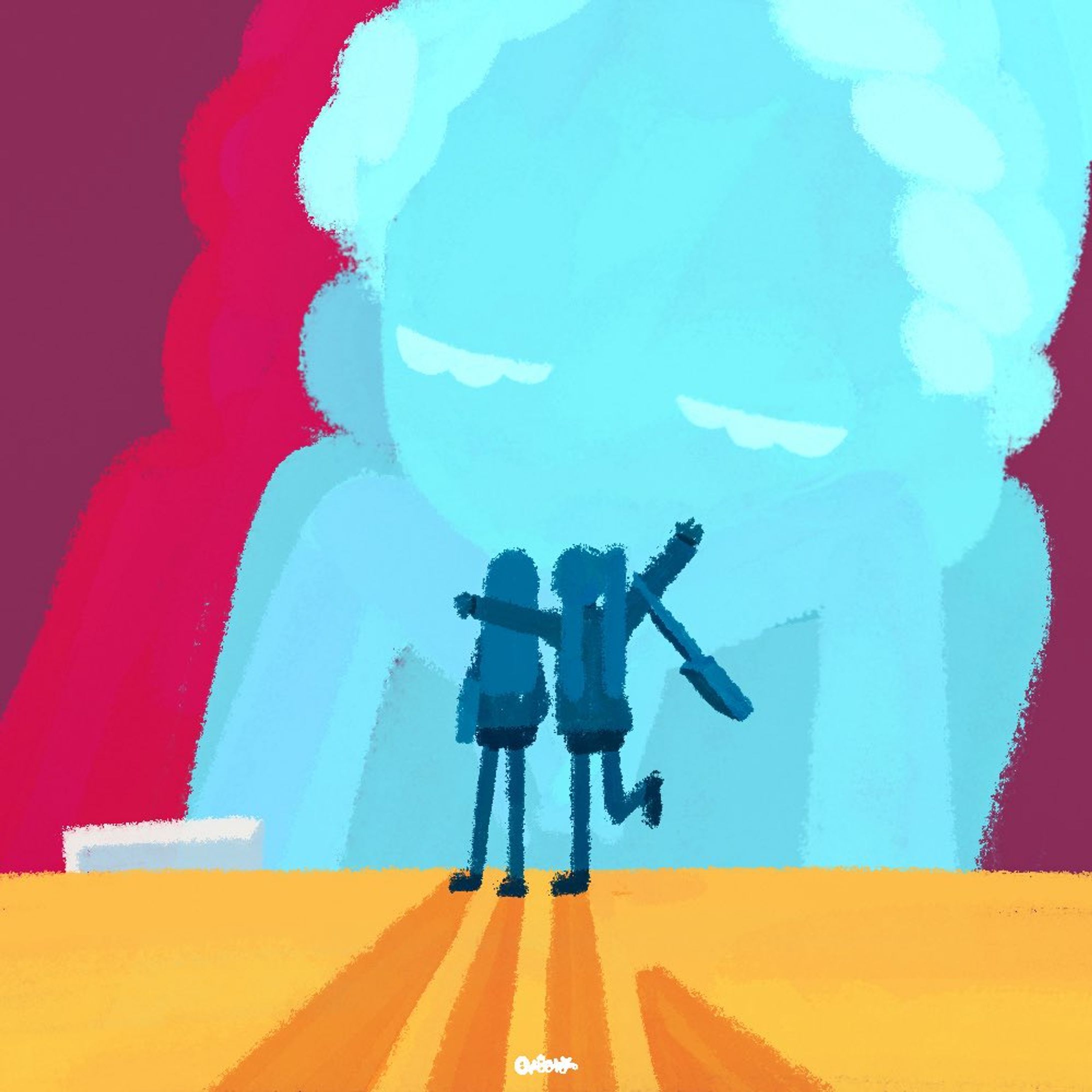 がんばっててえらいね-1