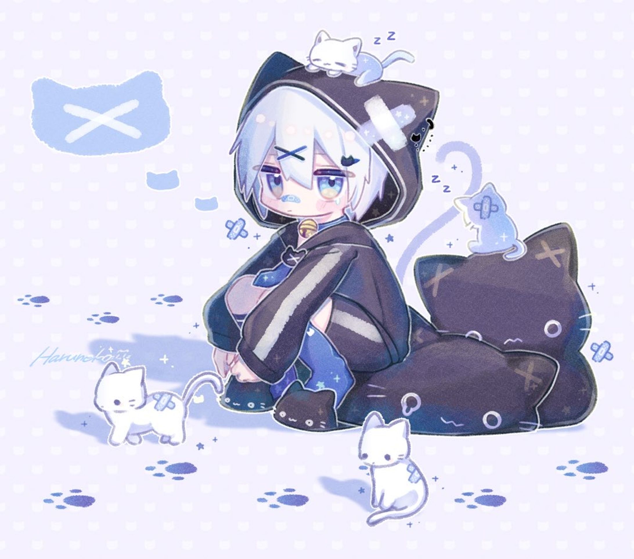 3.5等身イラストsample-1
