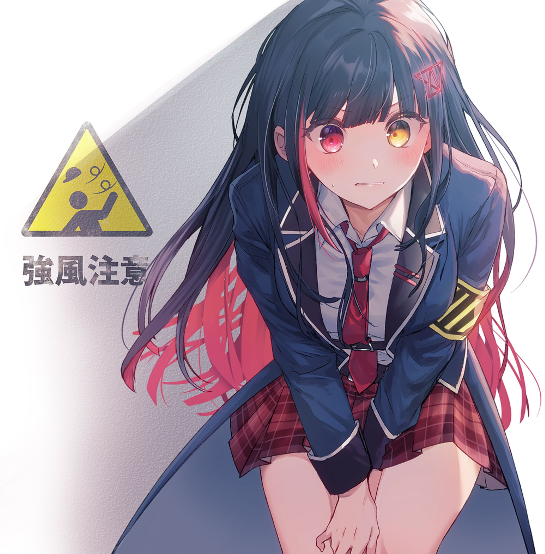 〖skeb〗ご依頼主オリジナル〖一枚絵〗-1